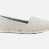 Women Exquise | Exquise - Luz Beige Low Slippers On Labotte