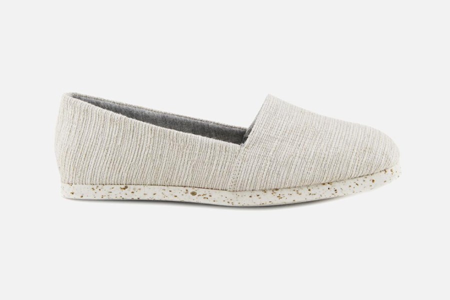 Women Exquise | Exquise - Luz Beige Low Slippers On Labotte