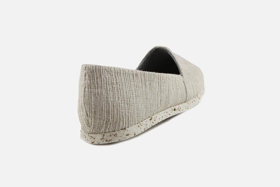 Women Exquise | Exquise - Luz Beige Low Slippers On Labotte