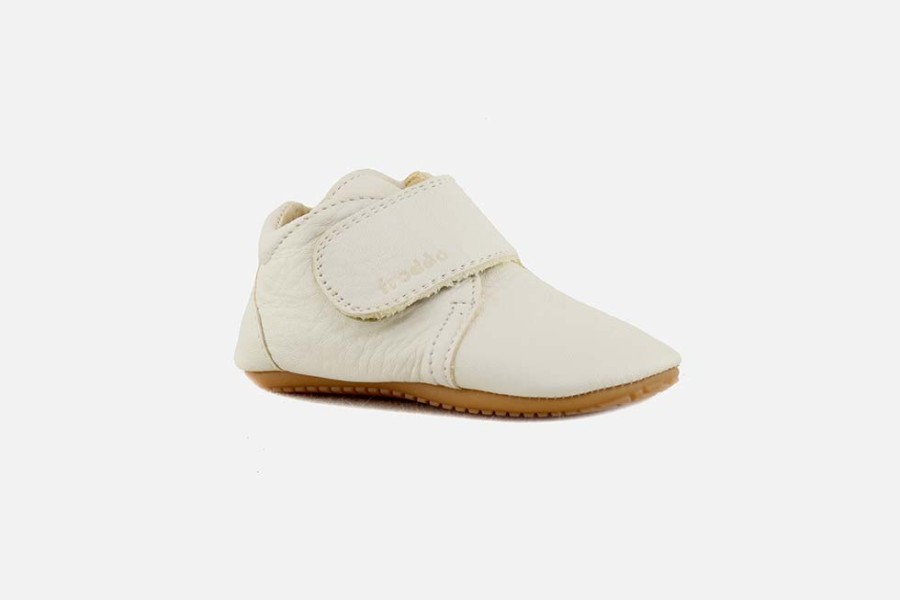 Girls Froddo | Froddo - Chouchou Milk Layette Shoes On Labotte