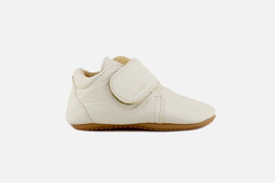 Girls Froddo | Froddo - Chouchou Milk Layette Shoes On Labotte