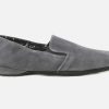 Men Erel | Erel - Germain Smog Low Slippers On Labotte