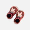 Girls Collégien | Collegien - Lapin Lapin Slippers-Socks On Labotte