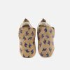 Boys Naturino | Naturino - Nest Turtles Layette Shoes On Labotte