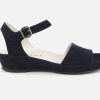 Women Brunate | Brunate - Bracelet Night Sandals On Labotte
