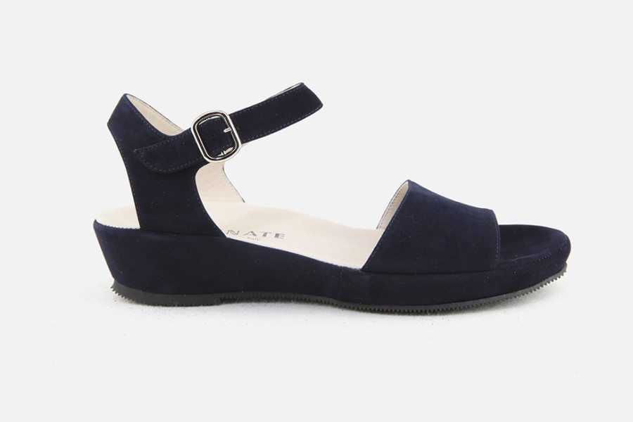 Women Brunate | Brunate - Bracelet Night Sandals On Labotte