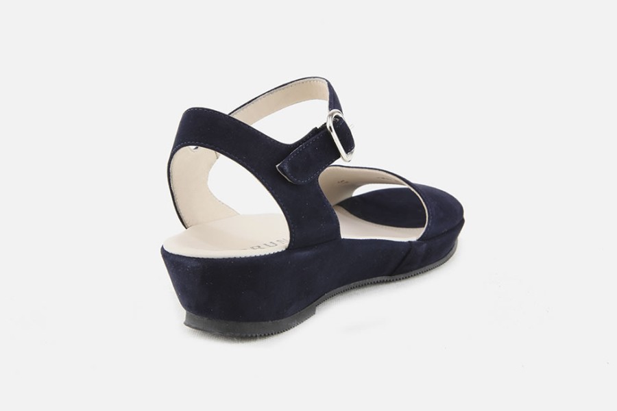 Women Brunate | Brunate - Bracelet Night Sandals On Labotte