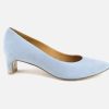 Women Audley | Audley - Strass Sky Pumps On Labotte