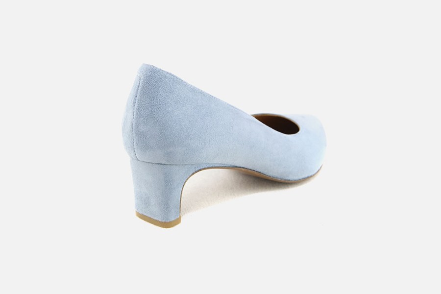 Women Audley | Audley - Strass Sky Pumps On Labotte