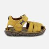Boys Stones and Bones | Stones And Bones - Norman Sun Sandals On Labotte