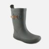 Girls Bisgaard | Bisgaard - Bisgaard Rain Boots Scandi Boots On Labotte