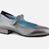 Women Thierry Rabotin | Thierry Rabotin - Scala Metallic Pumps On Labotte