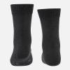 Girls Falke | Falke - Family Black Socks On Labotte