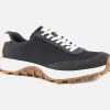 Men Camper | Camper - Drift Trail Meteor Black Man Sneakers On Labotte