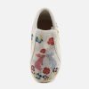 Girls Bellamy | Bellamy - Bunny Zip Multi High Slippers On Labotte