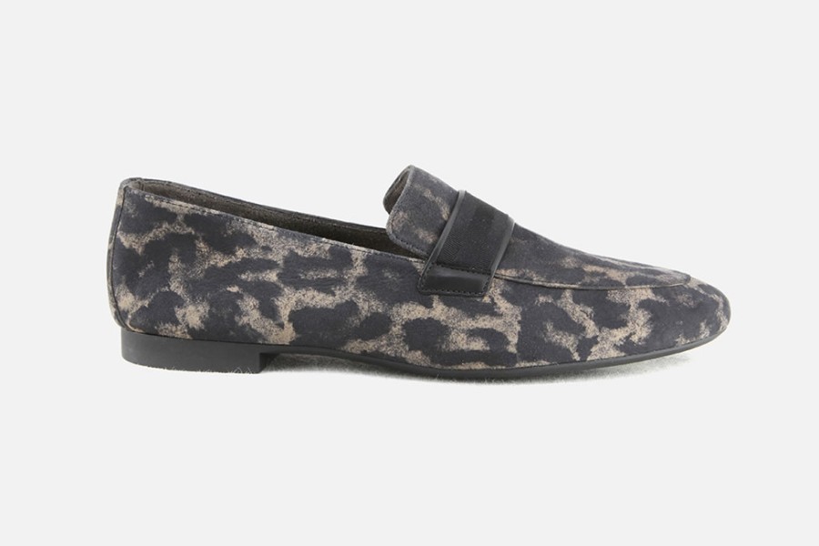 Women Paul Green | Paul Green - Present Leo Loafers On Labotte
