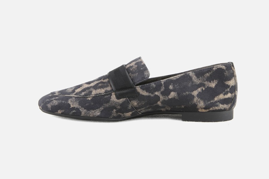 Women Paul Green | Paul Green - Present Leo Loafers On Labotte