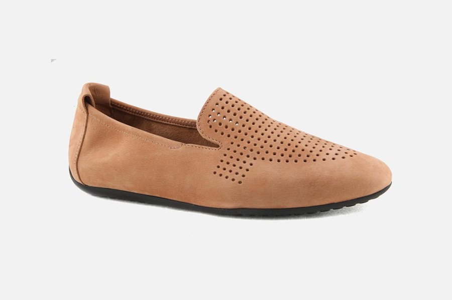 Women Arche | Arche - Fanhoo Muse Loafers On Labotte