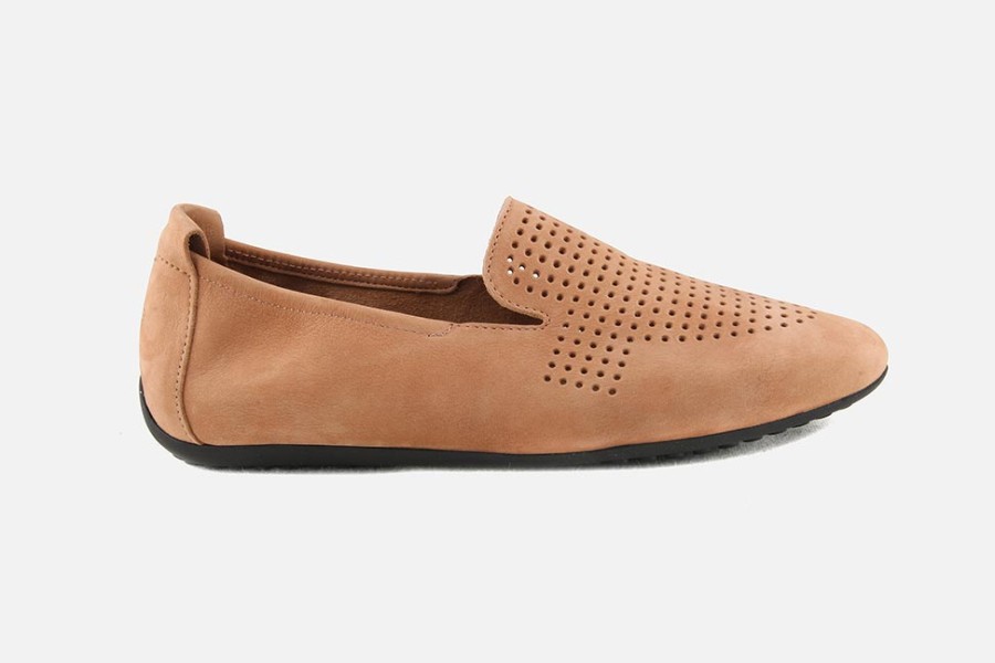 Women Arche | Arche - Fanhoo Muse Loafers On Labotte