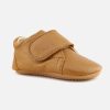 Girls Froddo | Froddo - Chouchou Cognac Layette Shoes On Labotte