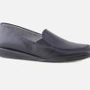 Women Erel | Erel - Suzy Marine Low Slippers On Labotte