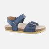 Boys Lunella | Lunella - Luron Ocean Sandals On Labotte