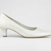 Women Gabor | Gabor - Manureva Nacre Pumps On Labotte