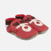 Boys Inch Blue | Inch Blue - Renno Rouge Layette Shoes On Labotte