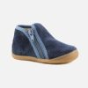 Girls Bellamy | Bellamy - Toupie Jean High Slippers On Labotte