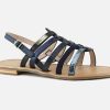 Women Les Tropéziennes par M Belarbi | Les Tropeziennes Par M Belarbi - Havagum Marine Multi Sandals On Labotte