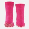 Girls Falke | Falke - Catspad Gloss Slippers-Socks On Labotte
