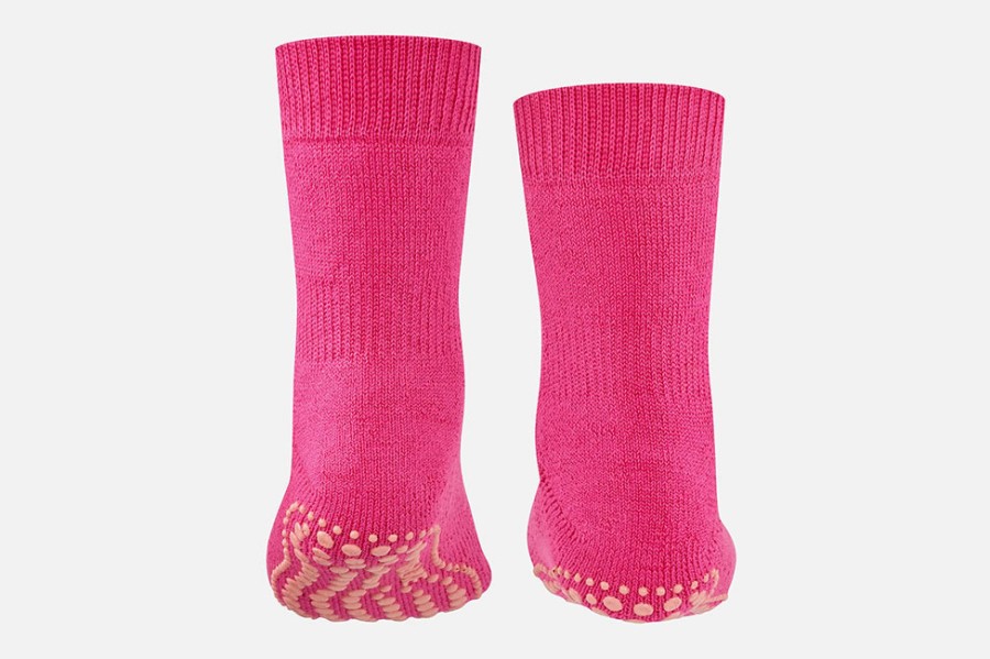 Girls Falke | Falke - Catspad Gloss Slippers-Socks On Labotte