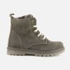 Girls Stones and Bones | Stones And Bones - Every Choco Lace-Up Boots On Labotte
