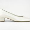 Women Gabor | Gabor - Marlima Ivoire Pumps On Labotte
