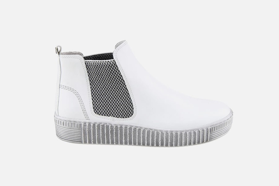 Women Gabor | Gabor - Janssen Neige Ankle Boots On Labotte