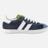 Boys Rondinella | Rondinella - Fabio Ocean Lace-Up Shoes On Labotte