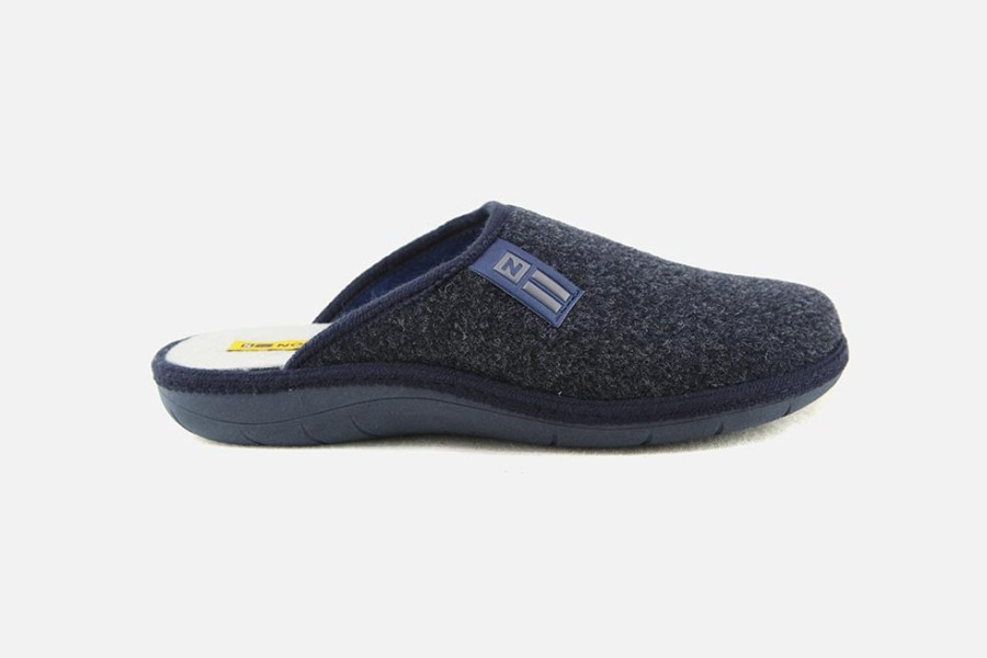 Women Nordikas | Nordikas - Isba Night Low Slippers On Labotte
