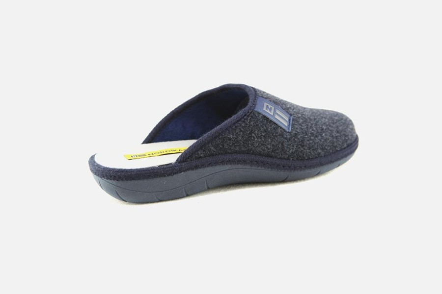 Women Nordikas | Nordikas - Isba Night Low Slippers On Labotte