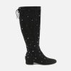 Women Bruno Premi | Bruno Premi - Show D Noir Boots On Labotte