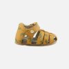 Boys Falcotto | Falcotto - Pitchoun Turtles Sandals On Labotte