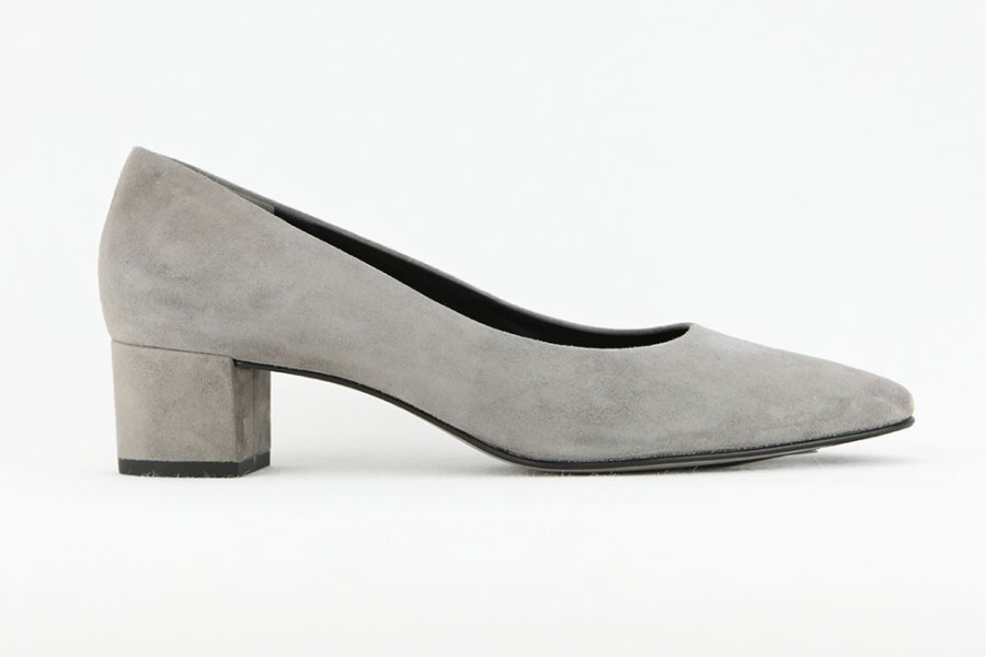 Women Paul Green | Paul Green - Primula Stone Pumps On Labotte