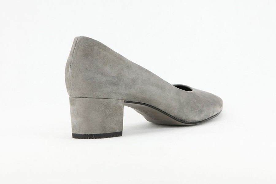 Women Paul Green | Paul Green - Primula Stone Pumps On Labotte