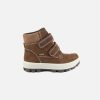 Boys Superfit | Superfit - Torsen Marron Velcro Shoes On Labotte