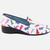 Women Thierry Rabotin | Thierry Rabotin - Thema Shoes Multi Loafers On Labotte