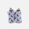 Boys Naturino | Naturino - Nest Dog Blue Layette Shoes On Labotte