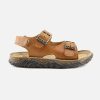 Boys Stones and Bones | Stones And Bones - Noam Cognac Sandals On Labotte