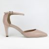 Women Bruno Premi | Bruno Premi - Queen Blush Pumps On Labotte