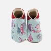 Girls Inch Blue | Inch Blue - Bons Amis Layette Shoes On Labotte
