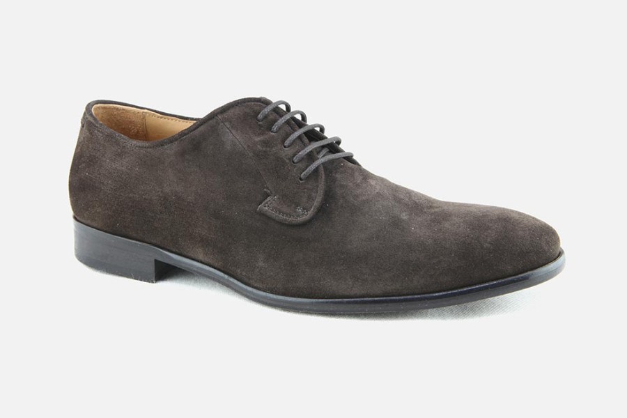 Men Sturlini | Sturlini - Story Choco Derbies On Labotte