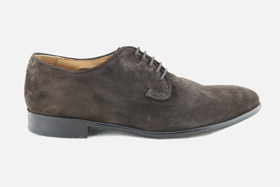 Men Sturlini | Sturlini - Story Choco Derbies On Labotte